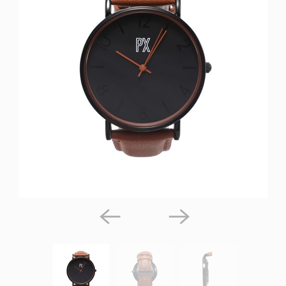 PX MENS WATCH - Picture 3 of 5